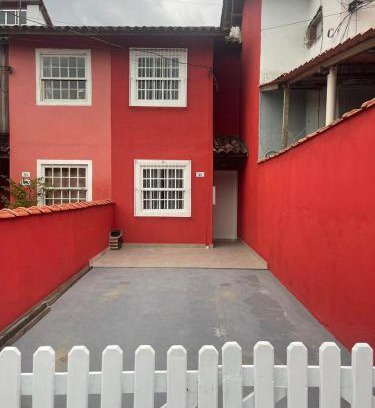 Paraty House | Casa Centro Paraty