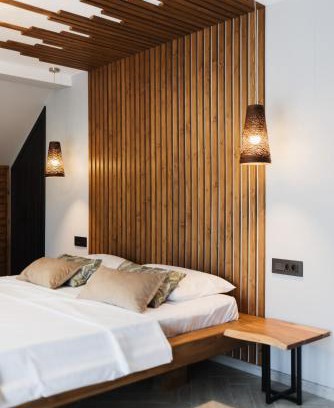 Baia-Sprie House | Casa Cerbului