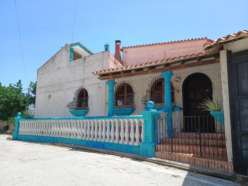 Carayaca House | Casa Cerdeña