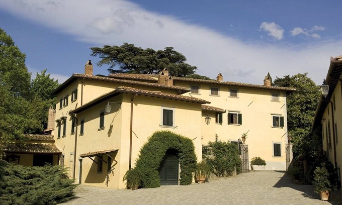 Vicchio Villa | Casa Cerlo - Eight Bedroom Villa, Sleeps 19