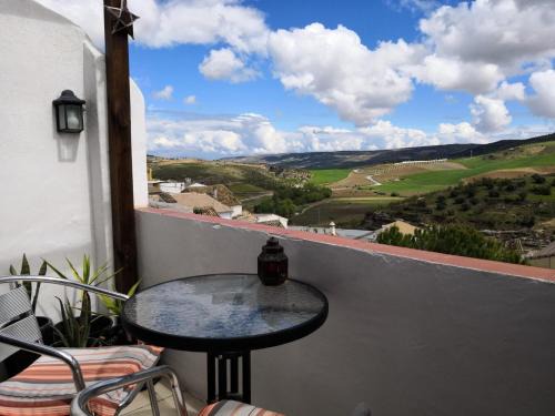 Alhama de Granada Apartment | Casa Cervantes