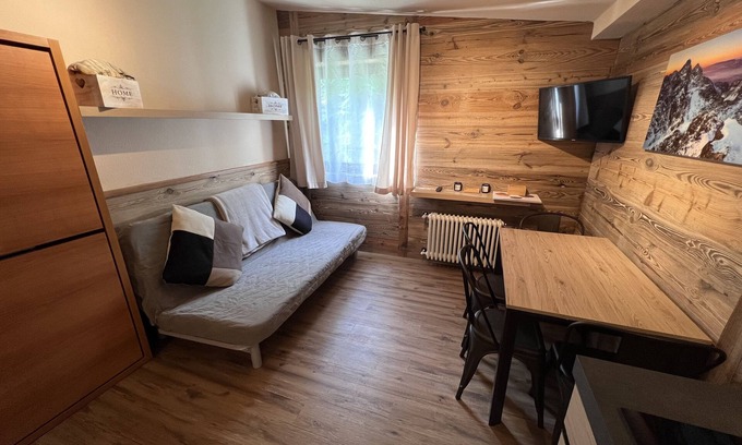 Cervinia Apartment | Casa Cervinia SHUSS2