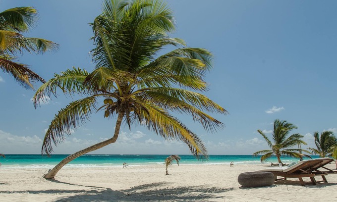 Punta Allen Hotel | Casa Chablé Sian Ka'an Reserve - South of Tulum
