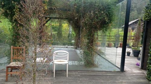 Cuenca House | CASA CHALET Sustag