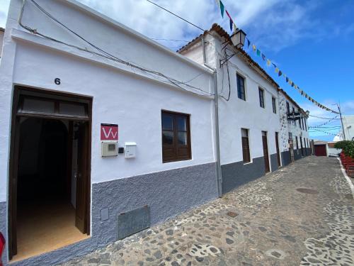 Agulo House | Casa Chana y Domingo