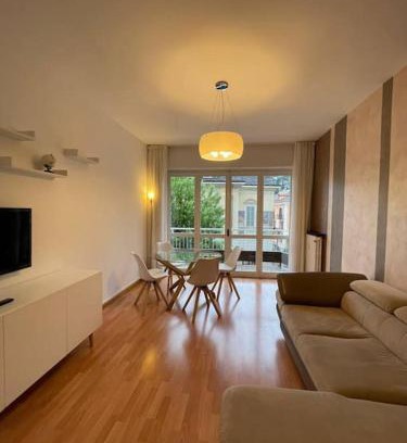 Domodossola Apartment | Casa Chapeau