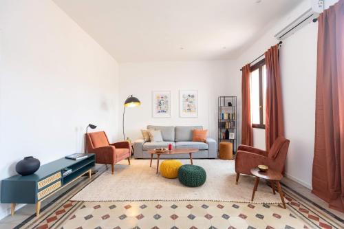 Ortigia Apartment | Casa Charlotte by Ortigia Apartments
