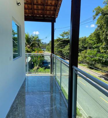 Cabore House | Casa Charmosa