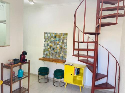 Taubate House | Casa Charmosa