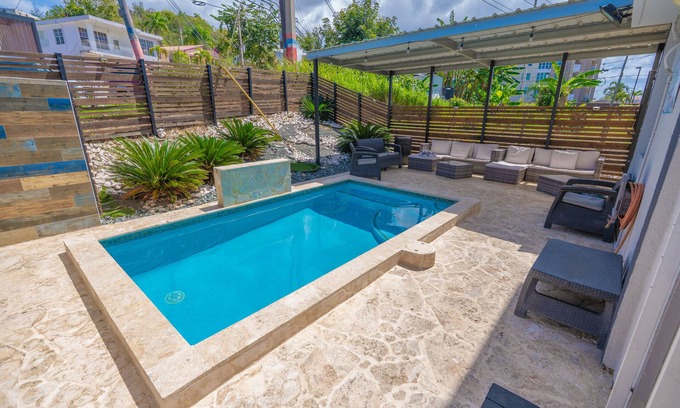 Barrero House | Casa Chela