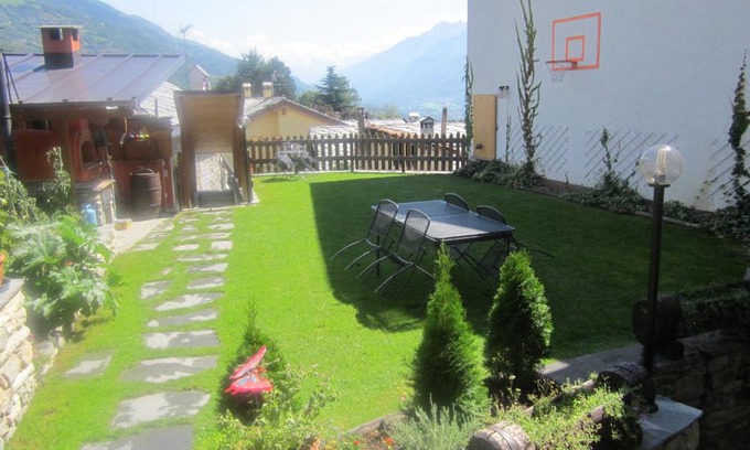 Senin House | Casa Cheney