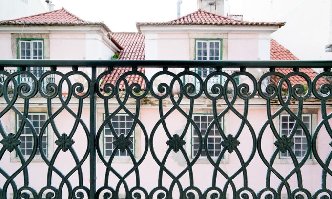 Chiado Apartment | Casa Chiado