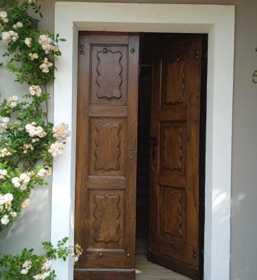 Roddi Apartment | CASA CHICA