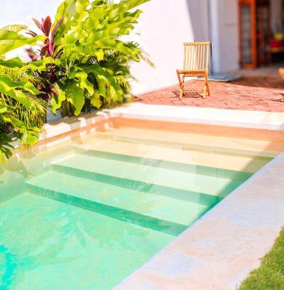 Hidalgo Apartment | Casa Chicatana