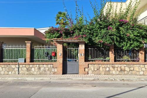 Angri Apartment | Casa Chilù