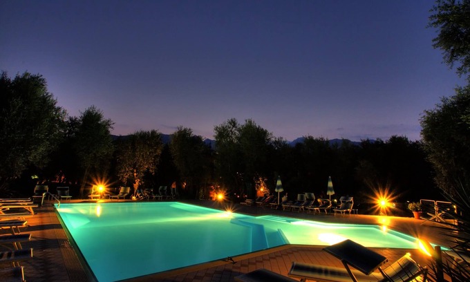 Campagnola Hotel | Casa Chincarini