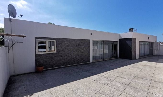 Sao Martinho do Porto Apartment | Casa Chrystèle