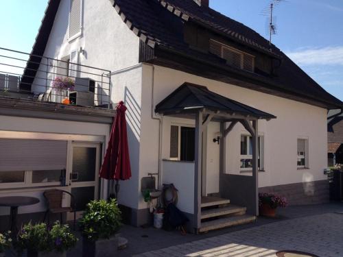 Orschweier Apartment | Casa Christina