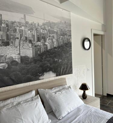 Messina House | Casa Cicerone