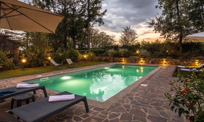 Monteleone d'Orvieto Villa | Casa Ciculino 8, Emma Villas