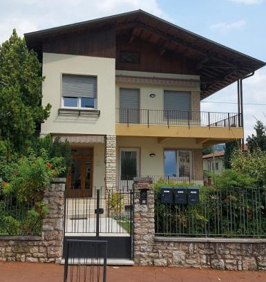 Negrar House | Casa Cilla Ettore e Anita