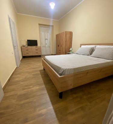 Lamezia Terme Apartment | Casa Cindy