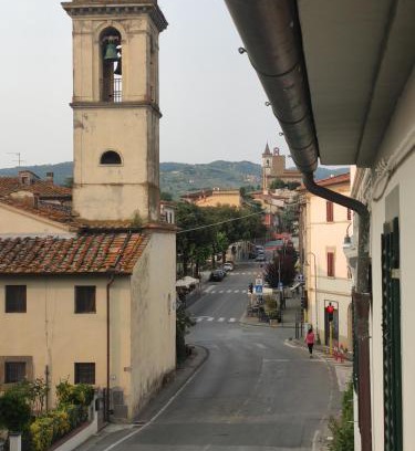 Vinci House | Casa CIOLI