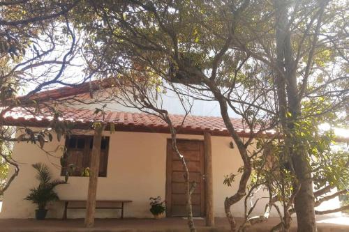 Vale do Capao House | Casa Cipó - Vale do Capão