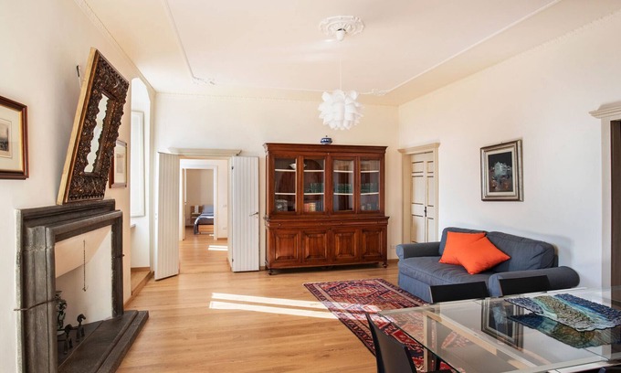 Assisi Apartment | Casa Clara Apartments - Superior House