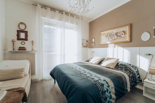 Altavilla Vicentina Apartment | Casa Clara