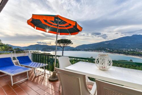 Campo nell'Elba Apartment | Casa Clara