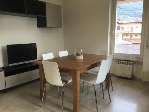 Assenza Apartment | Casa Claudia