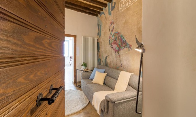Viterbo House | Casa Claudia