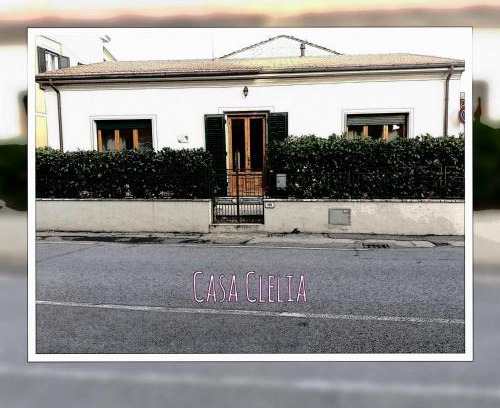 Monsummano Terme House | Casa Clelia