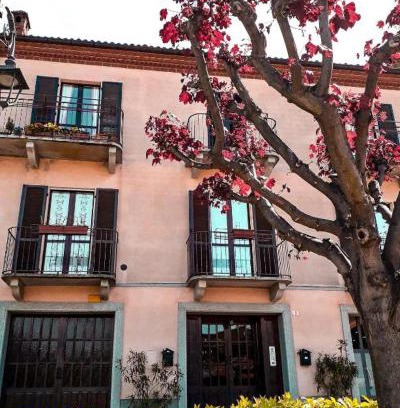 Barolo Apartment | Casa Clementi