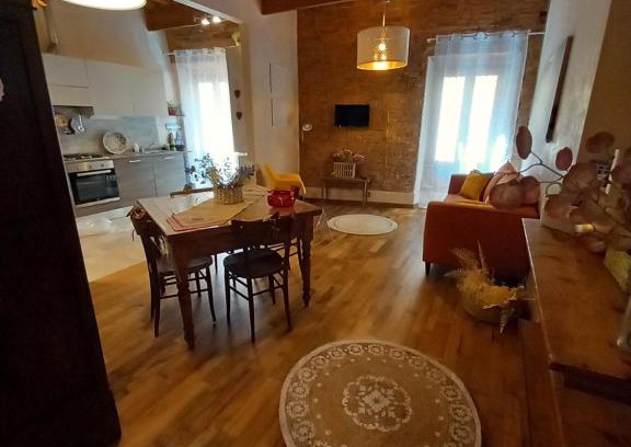Montelupo Fiorentino Apartment | Casa Clery, stile toscano, vicino a firenze