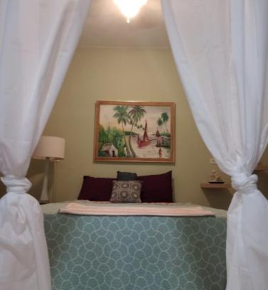 San Isidro House | Casa Coco Cabana