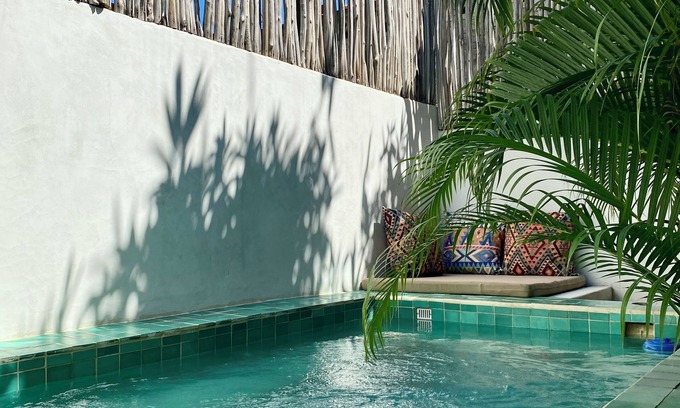 Brisas de Zicatela House | Casa Coconut