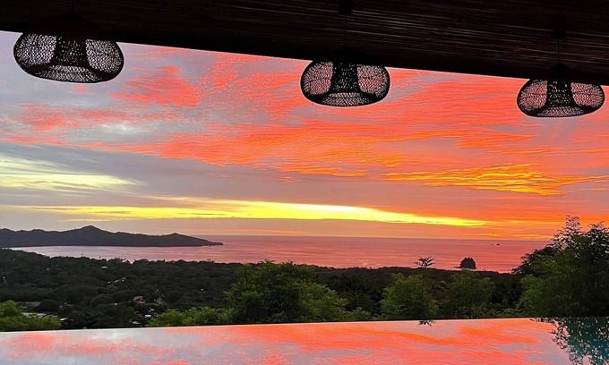 Brasilito House | 'Casa Cocoon' - Mar Vista - Panoramic Mountain & Ocean View