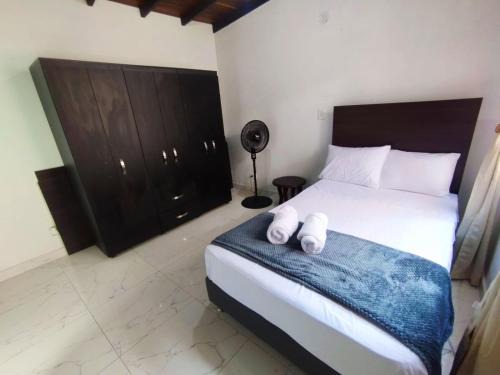 Envigado House | Casa Colibrí 304 Envigado