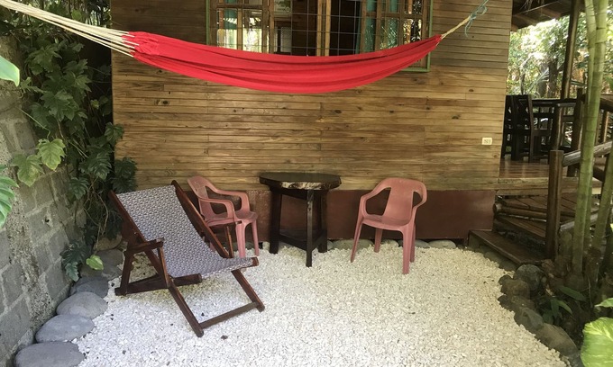 Montezuma House | CASA COLIBRI