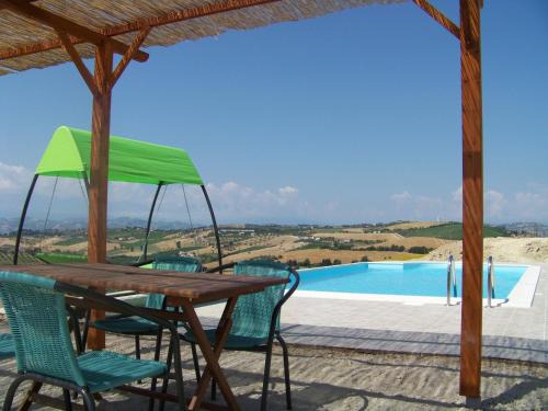 Cologna Spiaggia Bed & Breakfast | Casa Cologna B&B