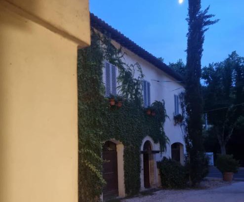 Foligno House | casa Colombetta