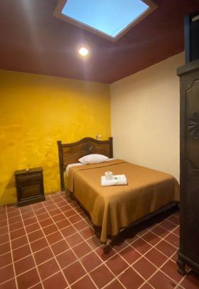 Quetzaltenango House | Casa colonial