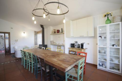 Rimini Apartment | casa colonica