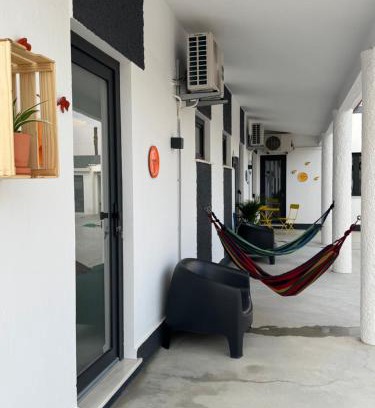 Reguengos de Monsaraz Apartment | Casa Colorida