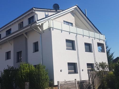 Rheinfelden Apartment | Casa Colori Rheinfelden