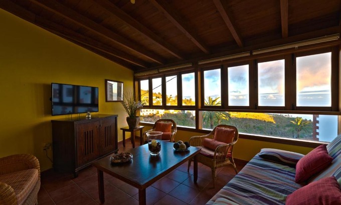 Alajero Apartment | Casa Columba C En Alajeró
