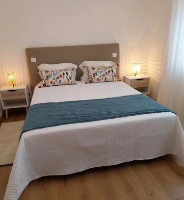 Fatima House | Casa com Alma by LovelyStay