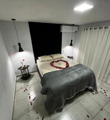 Nova Friburgo House | Casa com hidro privativa e área gourmet próximo ao Centro